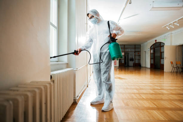 Best Commercial Pest Control Services  in Vcennes, IN
